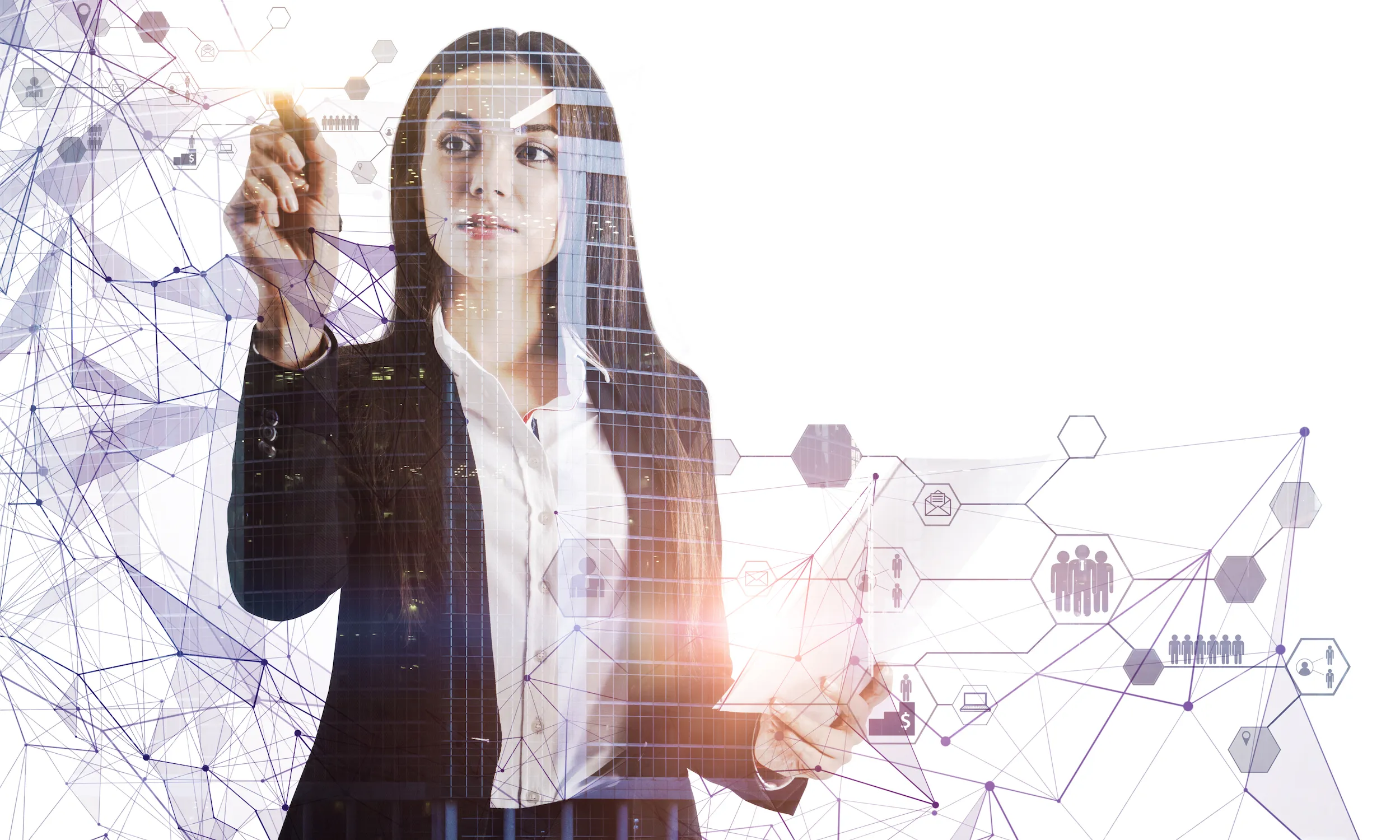 Integration architecture overview