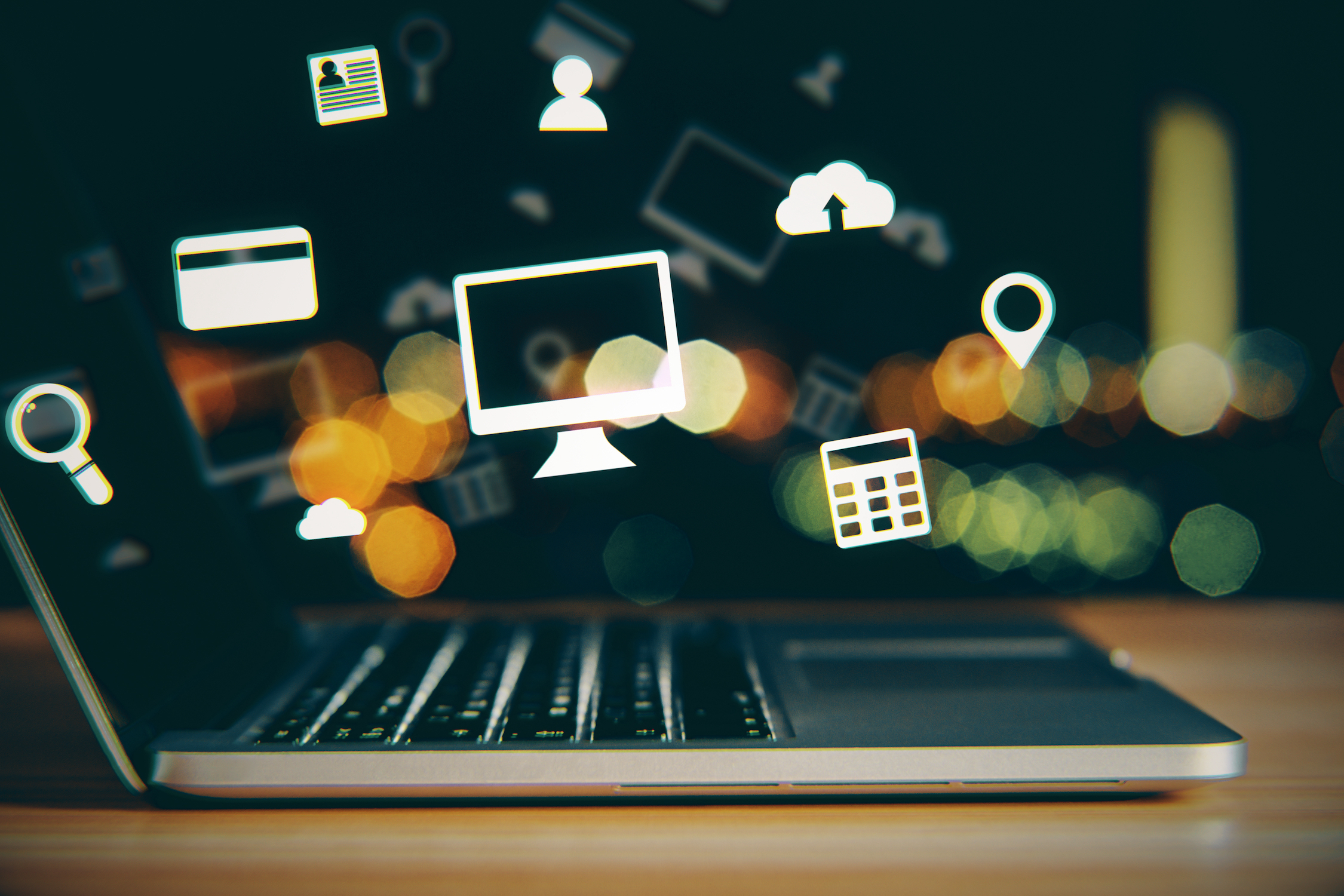 SIS integration dashboard