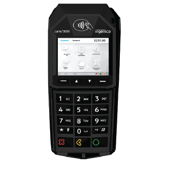 Secure bankcard processing