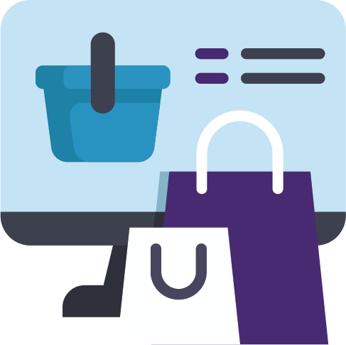 E-commerce integration